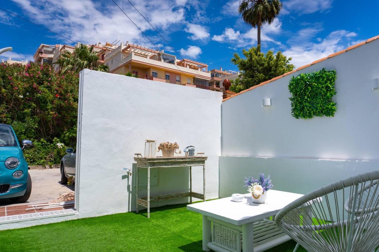 Holiday home Chic House 1 En Benalmdena Por El Trocader *